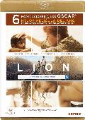 lion - blu ray --8436564162151 lion - blu ray --8436564162151