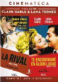 doble sesion clarke gable - dvd --8436022231856 doble sesion clarke gable - dvd --8436022231856