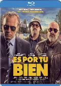 es por tu bien - blu ray --8717418502775 es por tu bien - blu ray --8717418502775