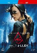 aeon flux - blu ray+dvd --8421394408302 aeon flux - blu ray+dvd --8421394408302