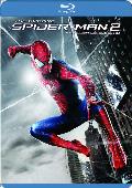 the amazing spider-man 2 - blu ray - ed.2017-8414533105712 the amazing spider-man 2 - blu ray - ed.2017-8414533105712