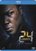 24: legacy - blu ray --8420266008282 24: legacy - blu ray --8420266008282