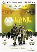 melanie. the girl with all the gifts - dvd --8436535546157 melanie. the girl with all the gifts - dvd --8436535546157