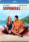 50 primeras citas - blu ray --8414533106306 50 primeras citas - blu ray --8414533106306