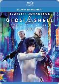 ghost in the shell: el alma de la maquina - blu ray 3d+2d --8414533106160 ghost in the shell: el alma de la maquina - blu ray 3d+2d --8414533106160