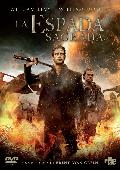 la espada sagrada - dvd --8414533106948 la espada sagrada - dvd --8414533106948