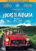 locas de alegria - dvd --8436564162588 locas de alegria - dvd --8436564162588
