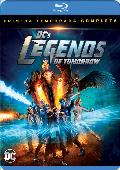 legends of tomorrow - blu ray - temporada 1-8420266010254 legends of tomorrow - blu ray - temporada 1-8420266010254