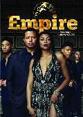 empire - dvd - temporada 3-8420266010278 empire - dvd - temporada 3-8420266010278