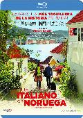 un italiano en noruega - blu ray --8436535546348 un italiano en noruega - blu ray --8436535546348