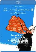 las peliculas de mi vida por bertrand tavernier - blu ray --8436535546423 las peliculas de mi vida por bertrand tavernier - blu ray --8436535546423
