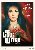 the love witch - dvd --8436564163103 the love witch dvd 8436564163103