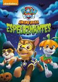 paw patrol 11: aventuras espeluznantes - dvd --8414533109543 paw patrol 11: aventuras espeluznantes - dvd --8414533109543