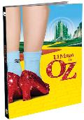 el mago de oz - dvd - digibook-8420266009494 el mago de oz - dvd - digibook-8420266009494