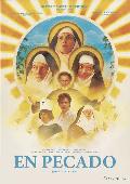 en pecado - dvd --8435175972869 en pecado - dvd --8435175972869