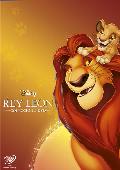 duopack trilogia rey leon 2015 - dvd --8717418517953 duopack trilogia rey leon 2015 - dvd --8717418517953