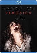 veronica - blu ray --8414533109697 veronica - blu ray --8414533109697