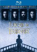 pack juego de tronos - blu ray - temporada 5-6-8420266012203 pack juego de tronos - blu ray - temporada 5-6-8420266012203