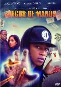 juegos de manos - dvd --8414533110174 juegos de manos - dvd --8414533110174