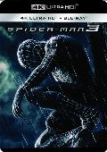 spider-man 3 - 4k uhd + blu ray --8414533104753 spider-man 3 - 4k uhd + blu ray --8414533104753