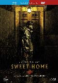 sweet home - blu ray + dvd --8421394409750 sweet home - blu ray + dvd --8421394409750