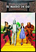 el mago de oz - dvd --8420266012852 el mago de oz - dvd --8420266012852