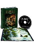 el hobbit 2: la desolación de smaug - blu ray - digibook-8420266012777 el hobbit 2: la desolación de smaug - blu ray - digibook-8420266012777