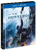 dunkerque - blu ray - digibook-8420266012531 dunkerque - blu ray - digibook-8420266012531