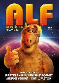 alf la pelicula - dvd --8436558196094 alf la pelicula - dvd --8436558196094