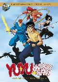 yu yu hakusho box 1 episodios 1 a 28 - dvd --8420266009029 yu yu hakusho box 1 episodios 1 a 28 - dvd --8420266009029