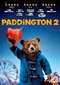 paddington 2 - dvd --8420266013590 paddington 2 - dvd --8420266013590