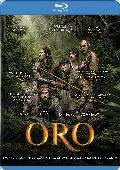 oro - blu ray --8414533111447 oro - blu ray --8414533111447