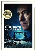 el puente de los espías - dvd --8420266013965 el puente de los espías - dvd --8420266013965