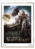 braveheart - blu ray --8420266013842 braveheart - blu ray --8420266013842