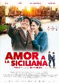 amor a la siciliana - dvd --8420266009241 amor a la siciliana - dvd --8420266009241