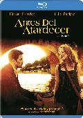 antes del atardecer - blu ray --8420266013538 antes del atardecer - blu ray --8420266013538