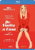 de vuelta a casa - blu ray --8421394410039 de vuelta a casa - blu ray --8421394410039