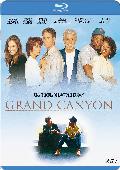 grand canyon (el alma de la ciudad) - blu ray --8421394410190 grand canyon (el alma de la ciudad) - blu ray --8421394410190