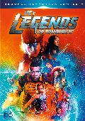dc legends of tomorrow - dvd - temporada 2-8420266014757 dc legends of tomorrow - dvd - temporada 2-8420266014757