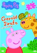 peppa pig - gerald jirafa y otras historias - dvd --8435175973231 peppa pig - gerald jirafa y otras historias - dvd --8435175973231