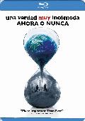una verdad muy incomoda: ahora o nunca - blu ray --8414533110358 una verdad muy incomoda: ahora o nunca - blu ray --8414533110358