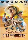 cita con la muerte - dvd --8436569303610 cita con la muerte - dvd --8436569303610