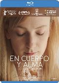 en cuerpo y alma - blu ray --8437010739491 en cuerpo y alma - blu ray --8437010739491