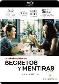 secretos y mentiras - blu ray --8436535546966 secretos y mentiras - blu ray --8436535546966