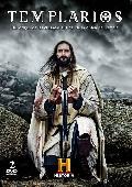 templarios - dvd --8436569303818 templarios - dvd --8436569303818
