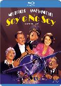 soy o no soy - blu ray --8421394410589 soy o no soy - blu ray --8421394410589