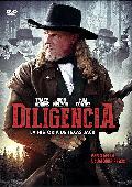 diligencia. la historia de texas jack - dvd --8436569304204 diligencia. la historia de texas jack - dvd --8436569304204