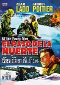 el paso de la muerte - dvd --8436569303917 el paso de la muerte - dvd --8436569303917