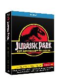 parque jurasico 1-4 - blu ray - ed.especial 25 aniversario-8414533113021 parque jurasico 1-4 - blu ray - ed.especial 25 aniversario-8414533113021