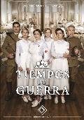 tiempos de guerra - dvd - serie completa-8421394551244 tiempos de guerra - dvd - serie completa-8421394551244
